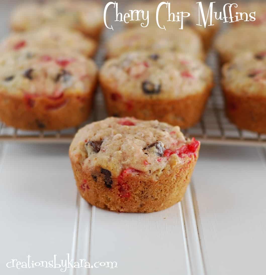 muffin-recipe