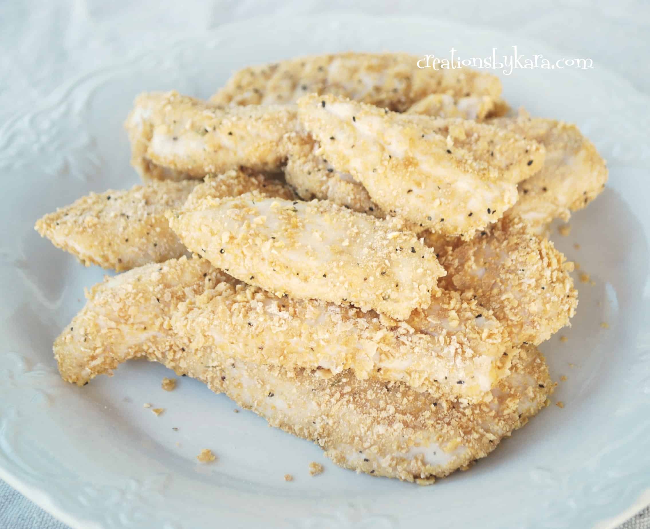 baked-chicken-strips