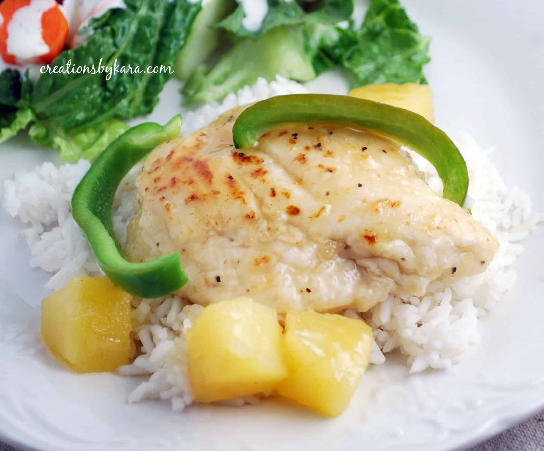 sweet-and-sour-chicken
