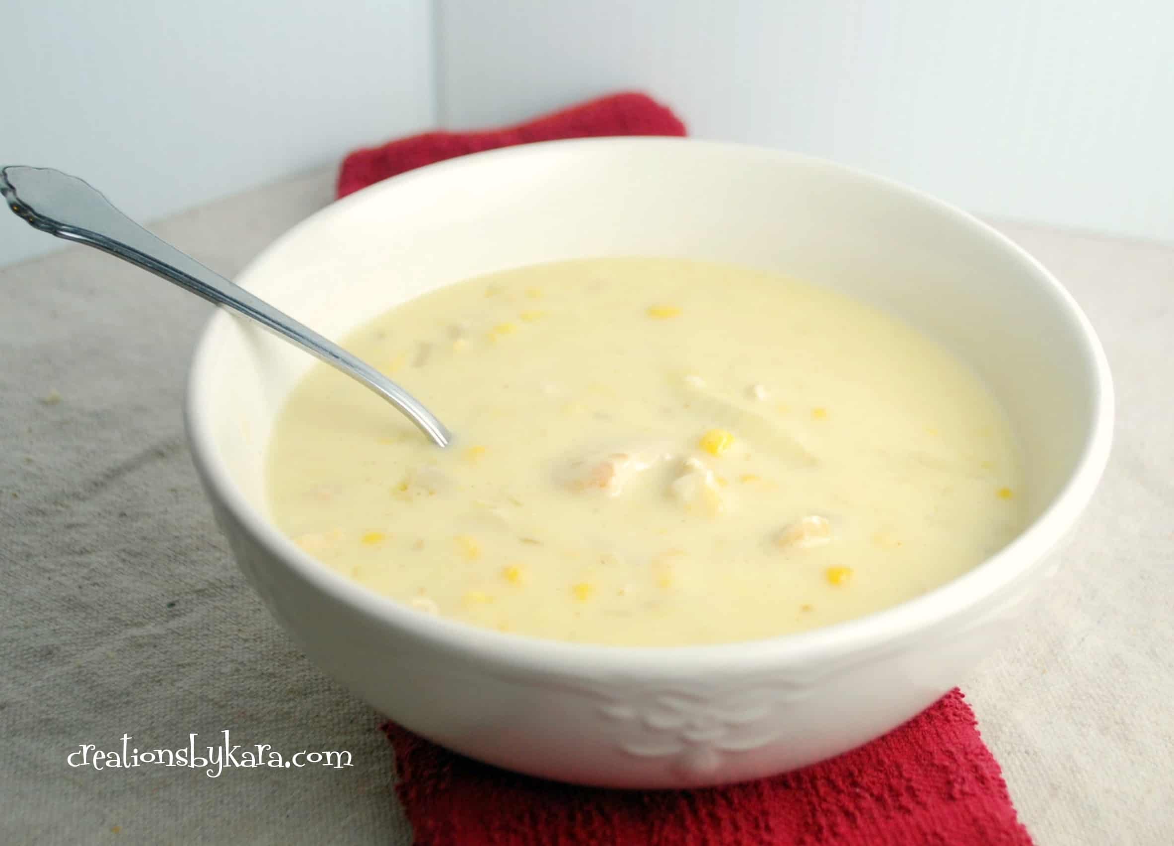mexican-chicken-corn-chowder, recipe