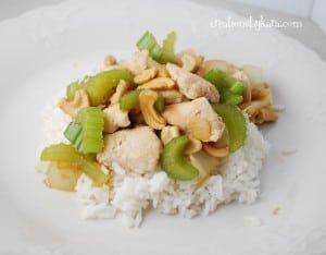 nutty chicken cubes 006