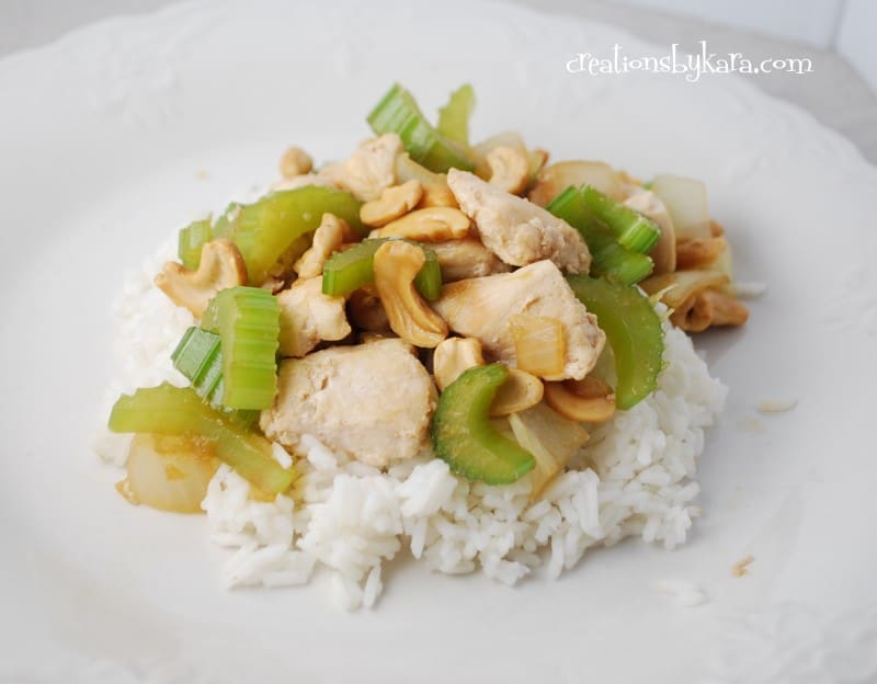 nutty chicken cubes 006 cashew chicken-recipe