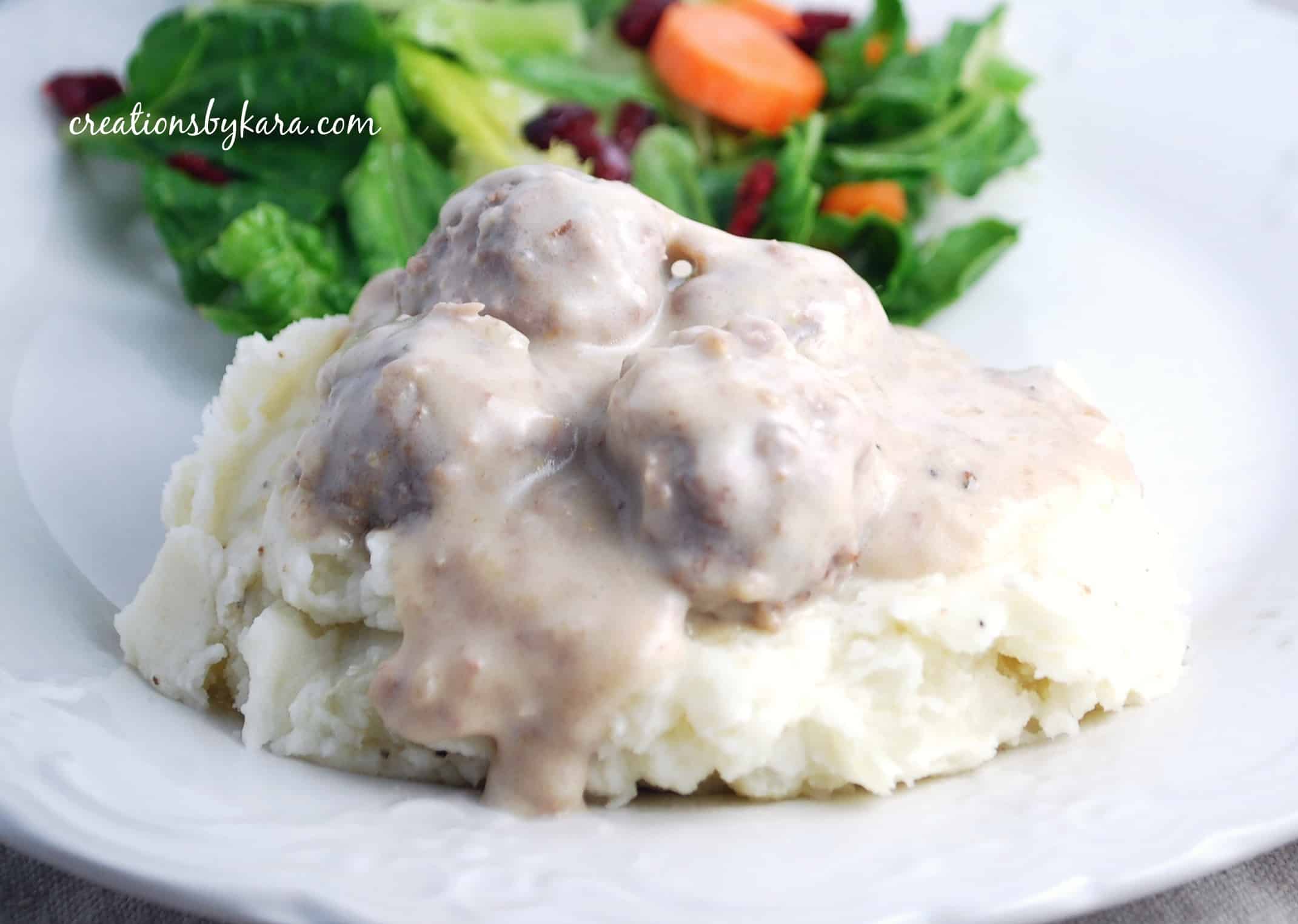 swedish-meatball-recipe