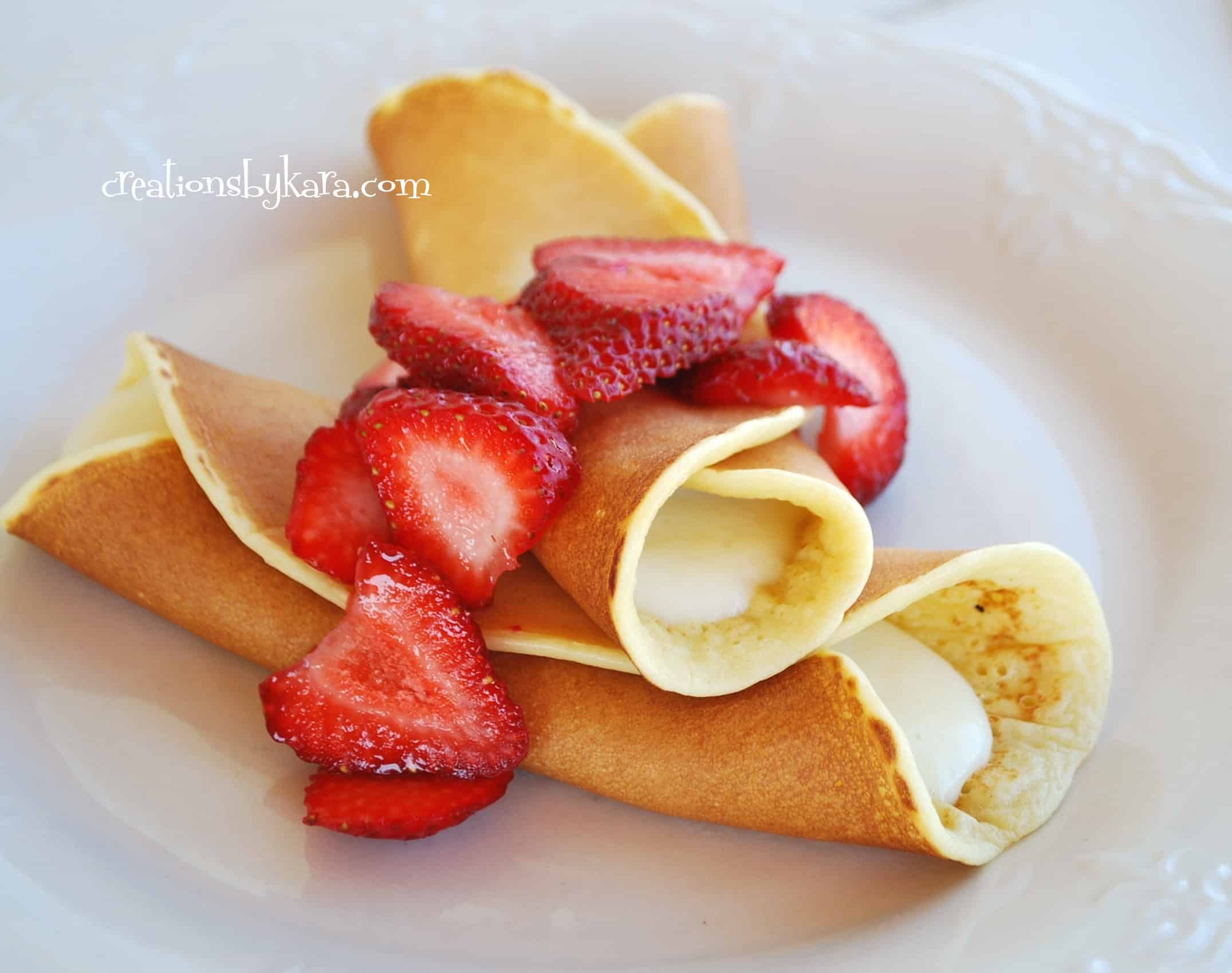 swedish-pancake, recipe