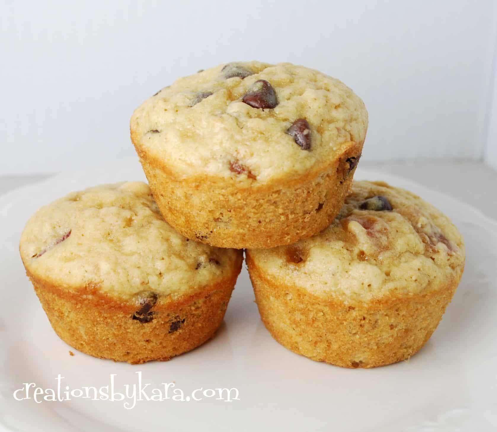 muffin-recipe