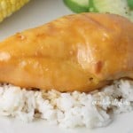 chicken-recipe, honey-mustard