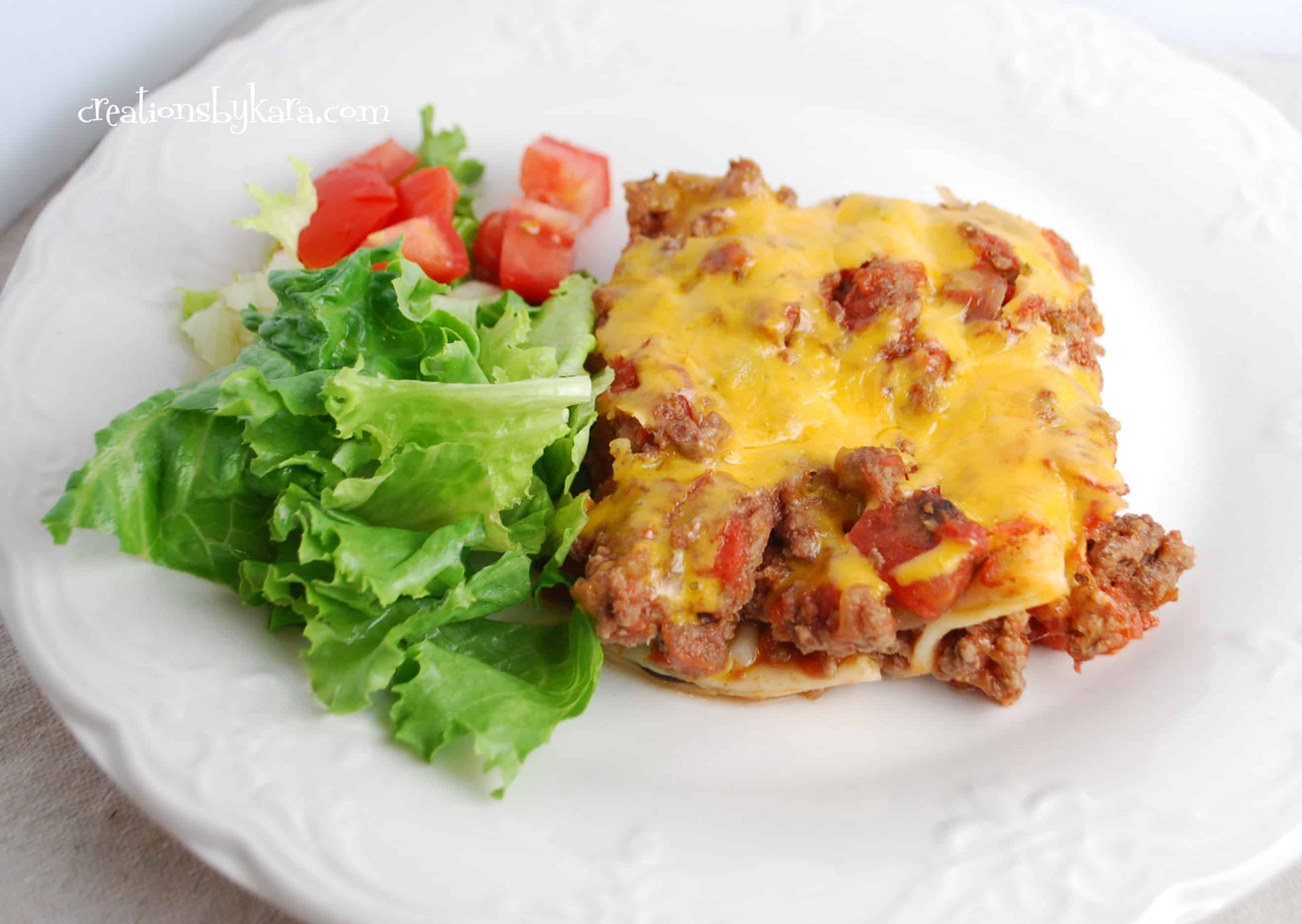 mexican-lasagna-recipe