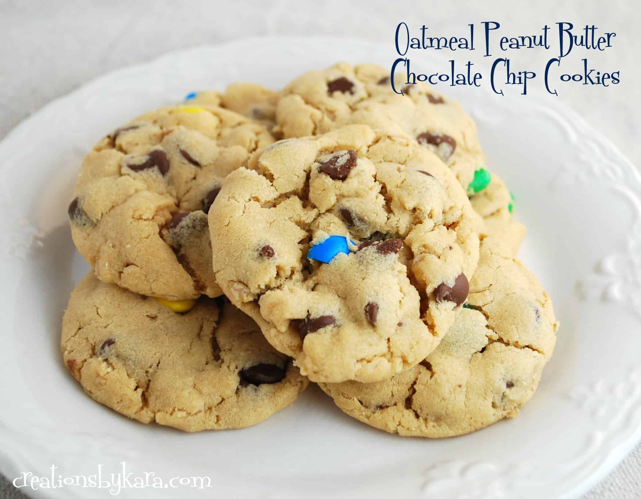peanut-butter-cookies, recipe