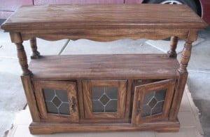 entry table 001-1