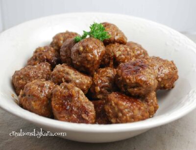 BBQ meatballs 004-1