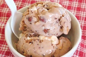 recipe for ice cream