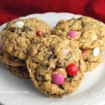 peanut-butter-cookies