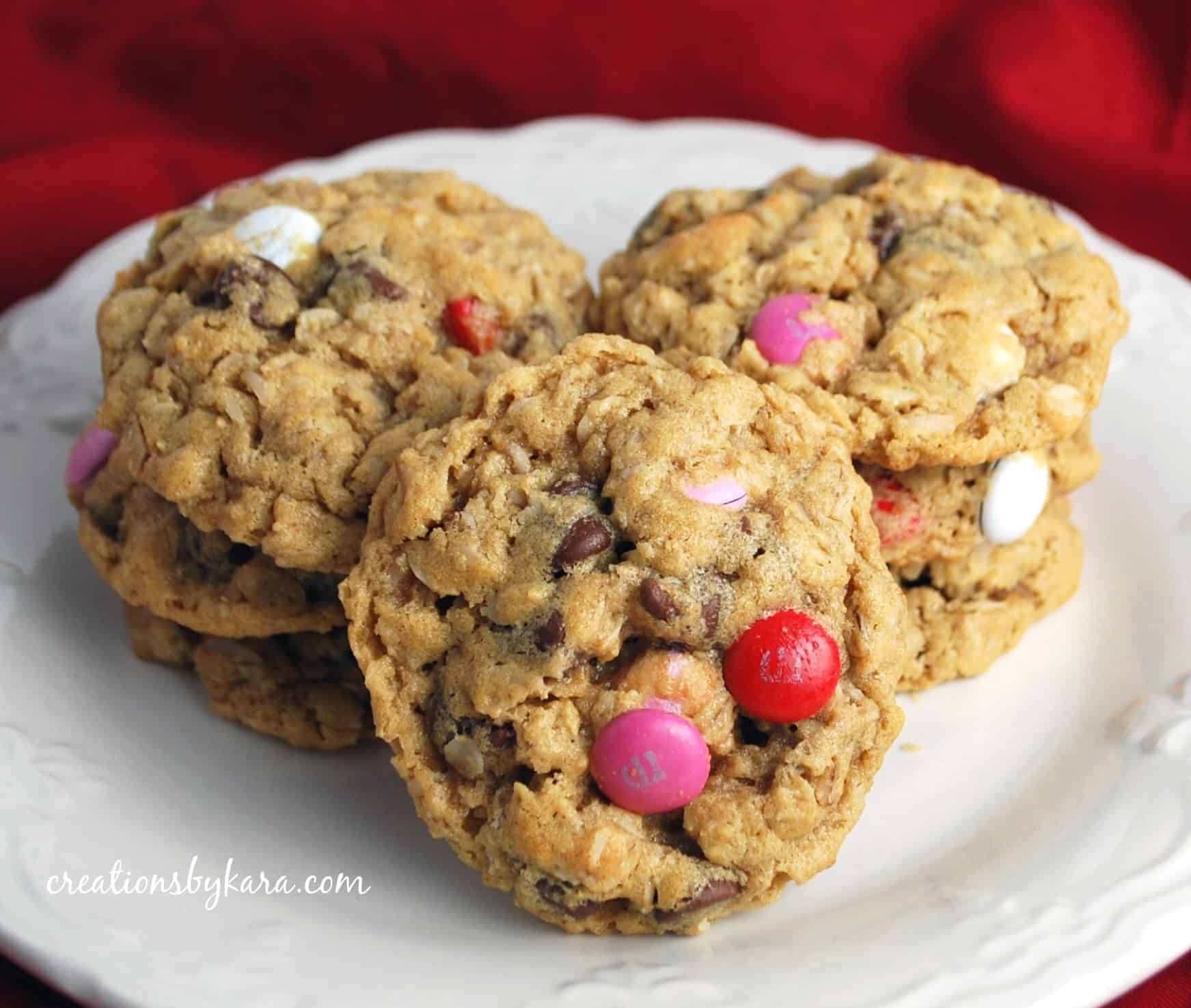 peanut-butter-cookies