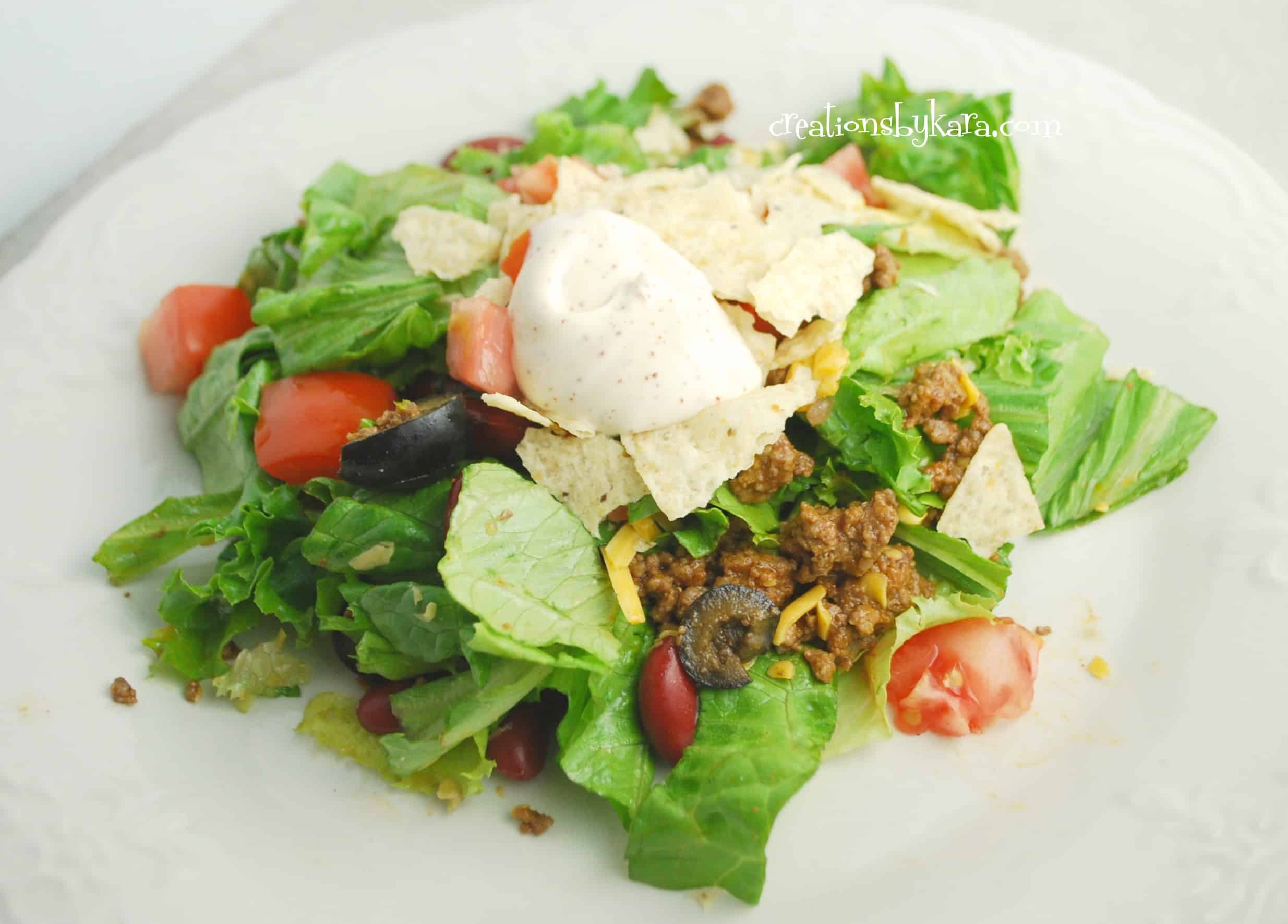 taco-salad-recipe