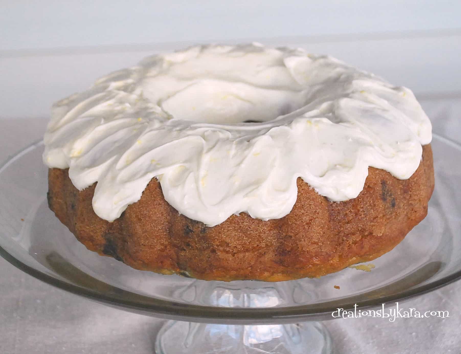 lemon-blueberry-zucchini-cake