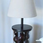 lamp-shade