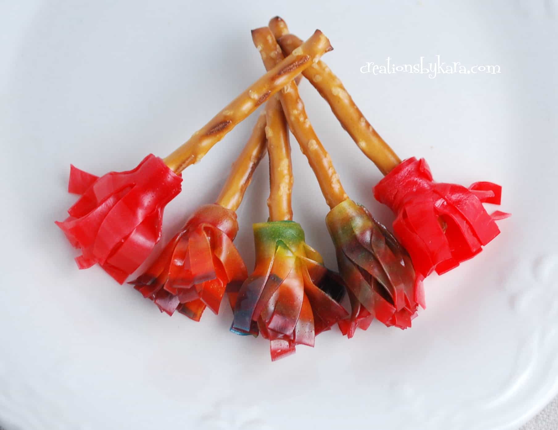 halloween-food