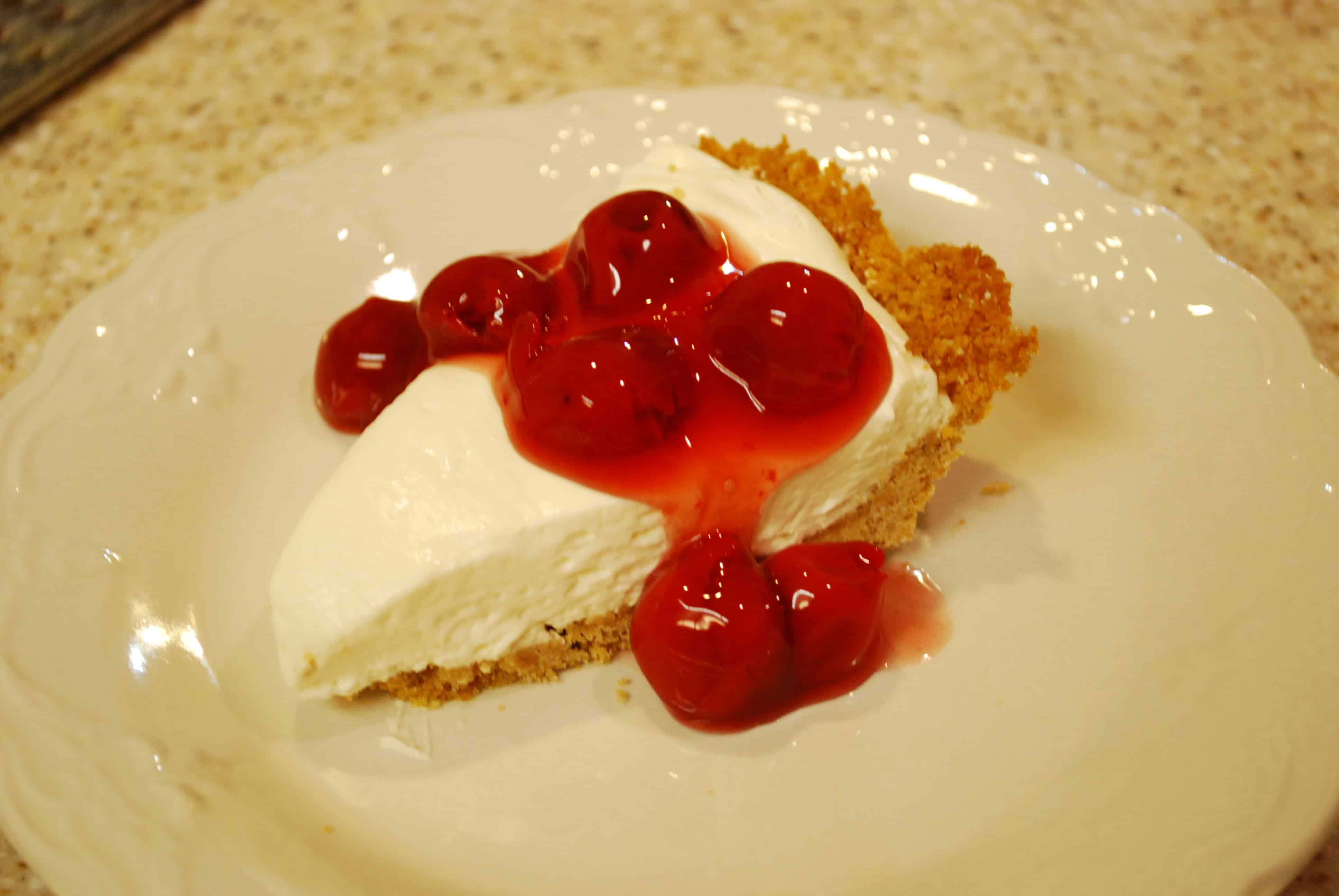 cherry-cheesecake-recipe