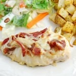 honey-mustard-bacon-chicken, recipe
