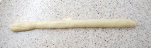 easter bunny rolls 009