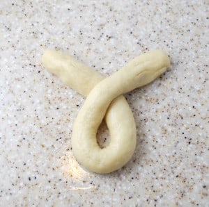 easter bunny rolls 010