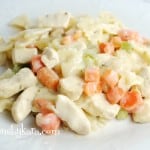 chicken-noodle-casserole