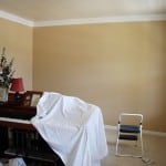 living room makeover