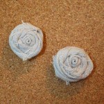 rosette-magnets