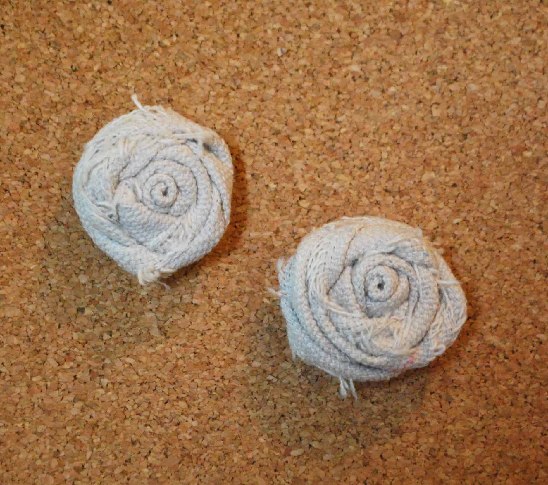 rosette-magnets