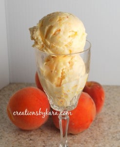 peach ice cream 004 peach-ice cream-recipe