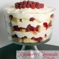 trifle recipe, trifle-recipes
