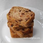 zucchini-bread-recipe