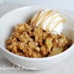 caramel-apple-crisp-recipe