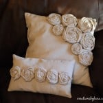rosette-pillows