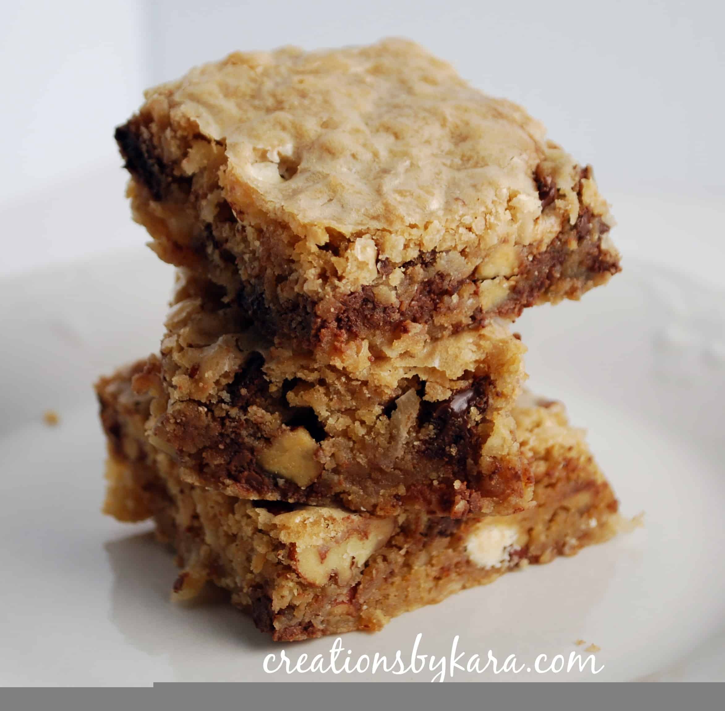 blondies-recipe