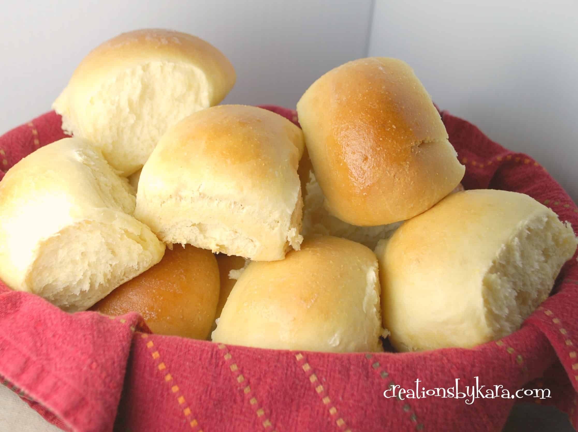 cornmeal-rolls-recipe