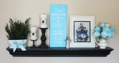 living room shelf 008