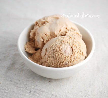 milky way ice cream 006 recipe for ice cream