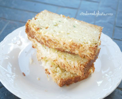 zucchini bread-recipe
