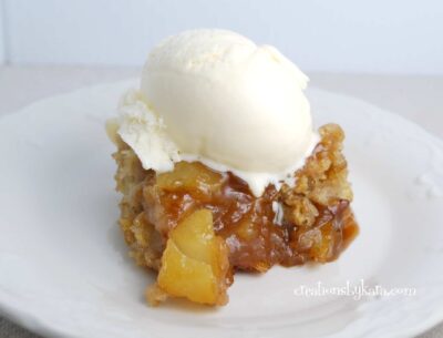 pear recipe-cake