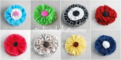 hair bows