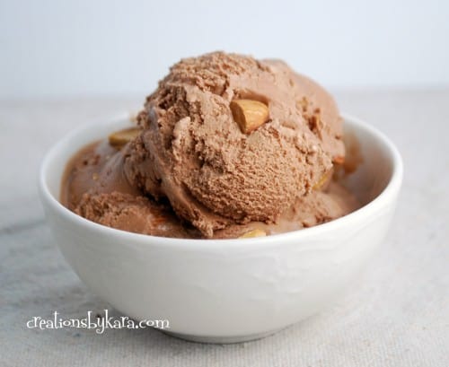 burnt almond fudge ice cream 008