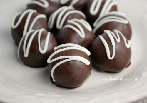 truffle-recipe