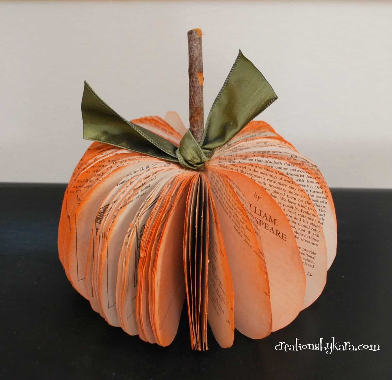 book-page-pumpkin-tutorial