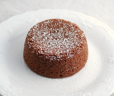 chocolate lava cake 001