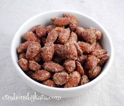 cinnamon almonds 004