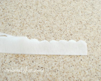 crepe paper flower tutorial 005