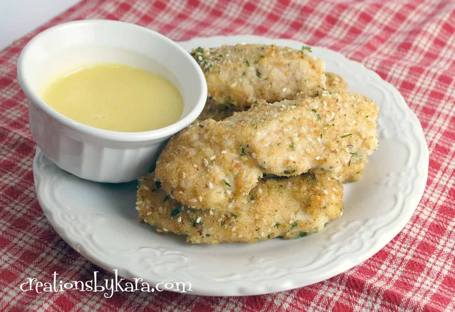 chicken-strips-recipe