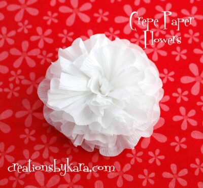 crepe paper flower tutorial 004-2
