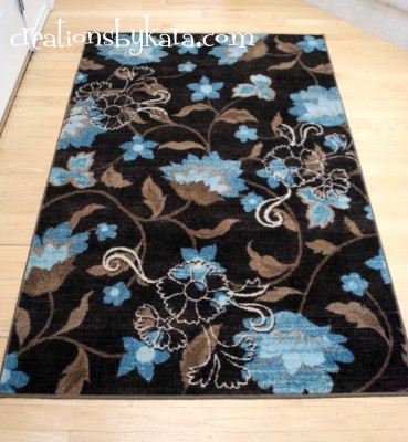 Entry-rug
